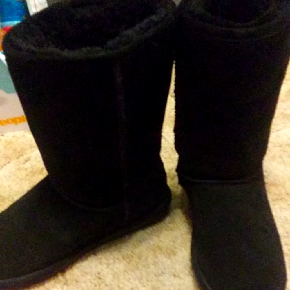 Size 10 bearpaws